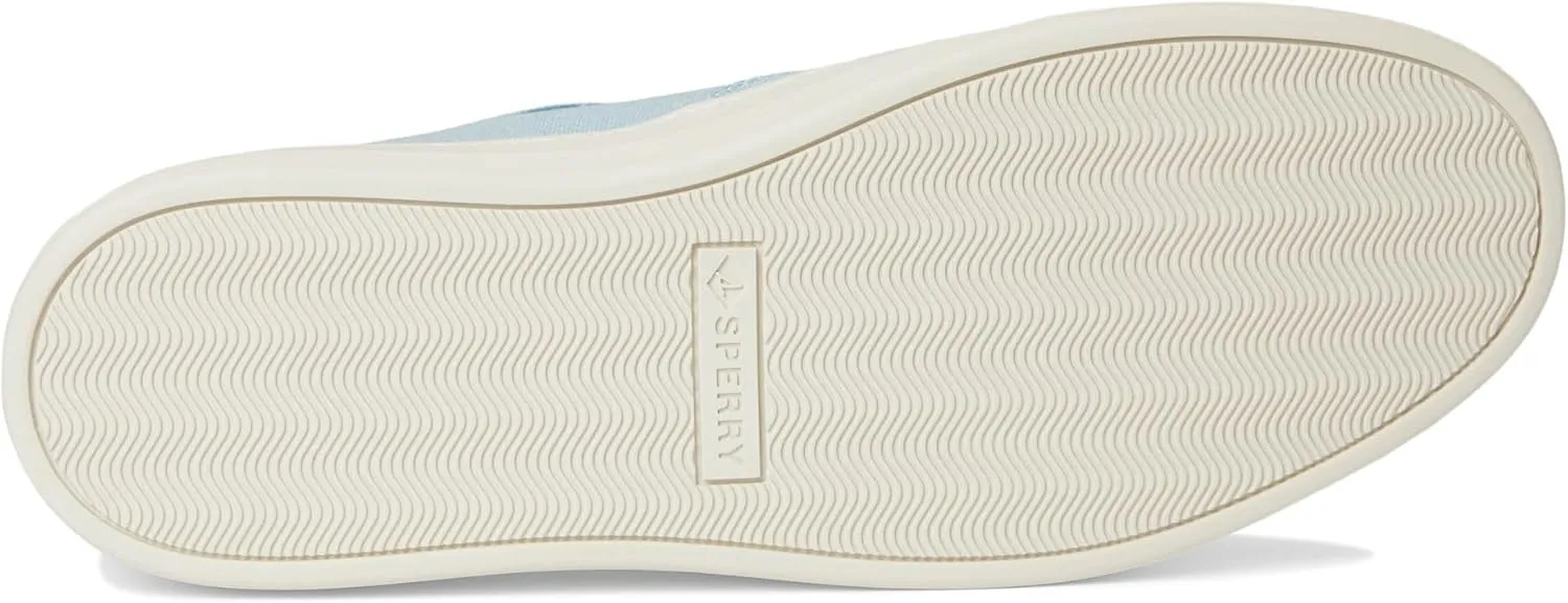 Sperry Women's Candy Lace-up Sneaker
