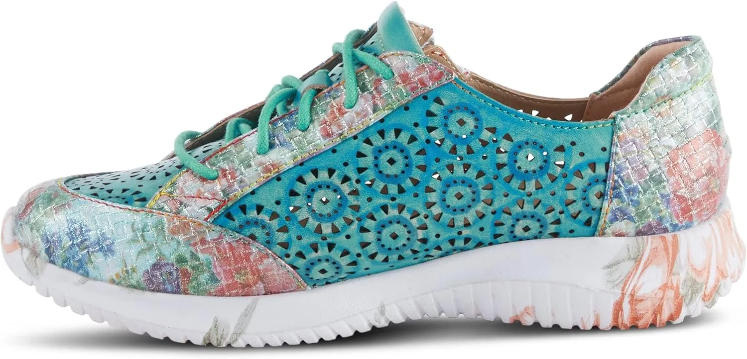 Spring Step L'Artiste Women's Jazzie Sneaker