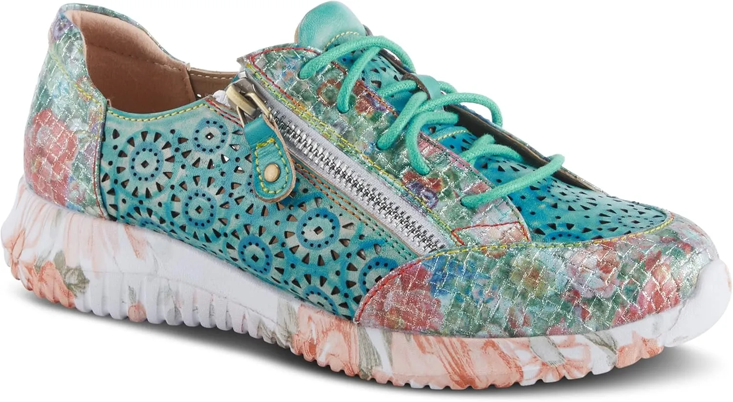 Spring Step L'Artiste Women's Jazzie Sneaker
