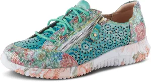 Spring Step L'Artiste Women's Jazzie Sneaker