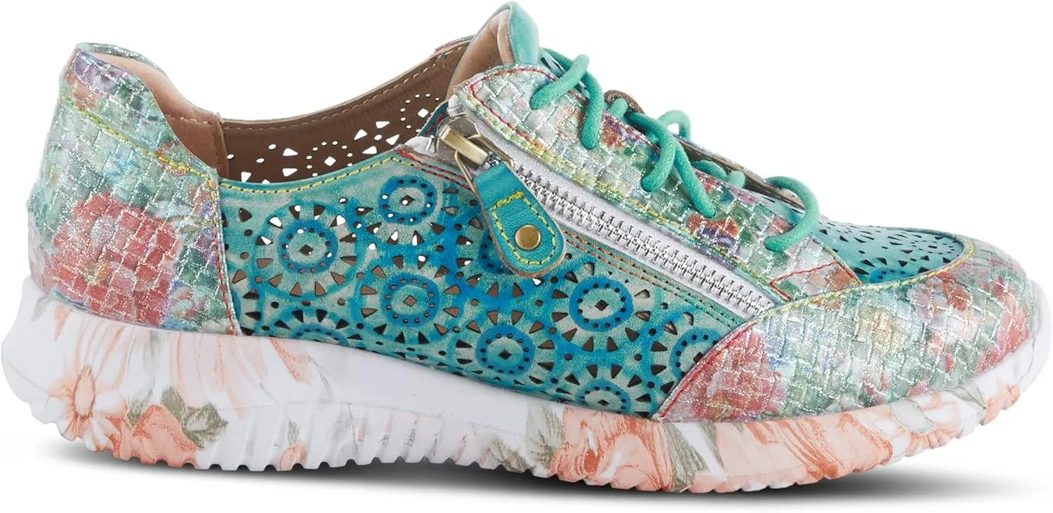 Spring Step L'Artiste Women's Jazzie Sneaker
