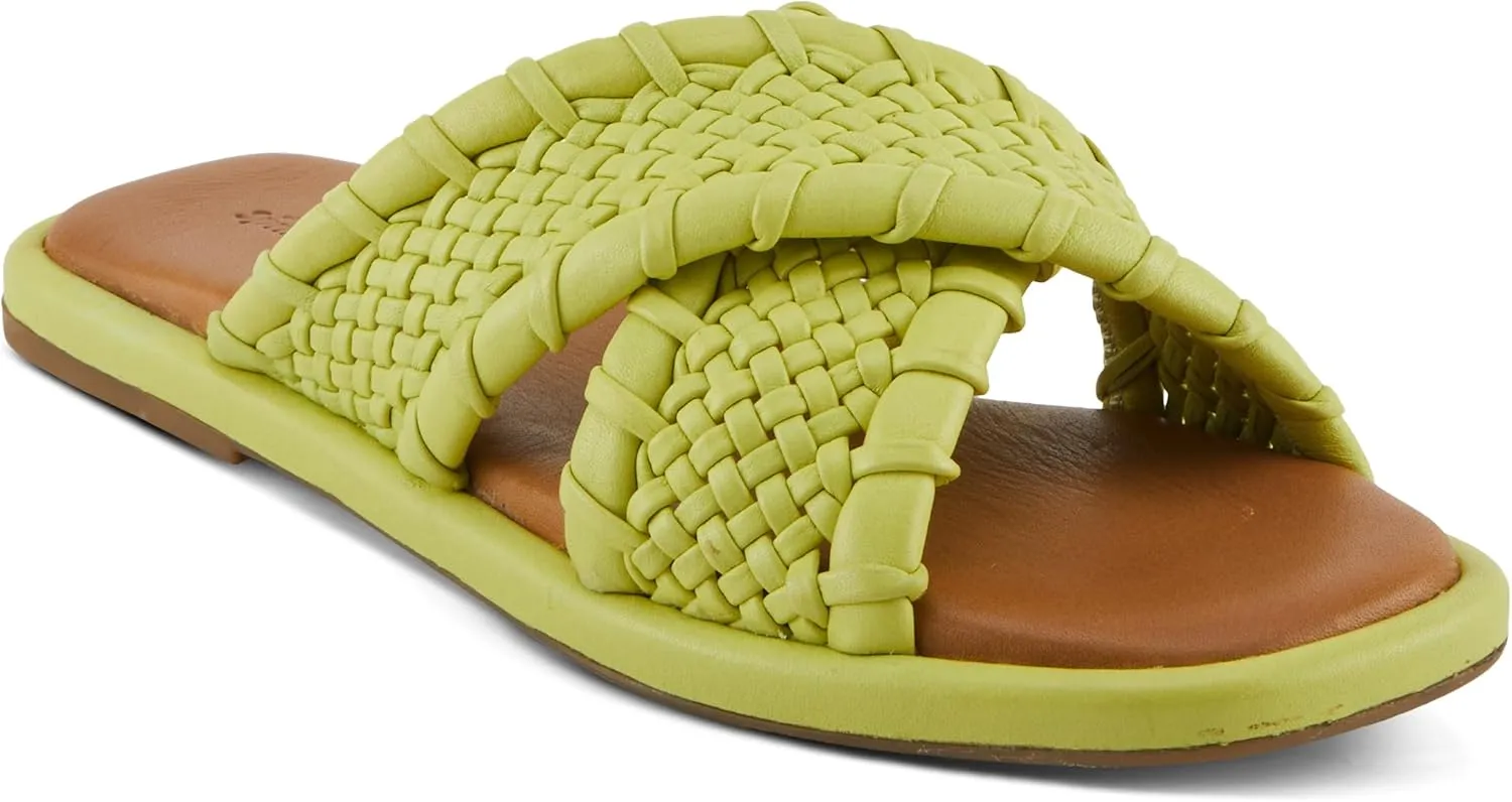 Spring Step Women's Montauk Sandal