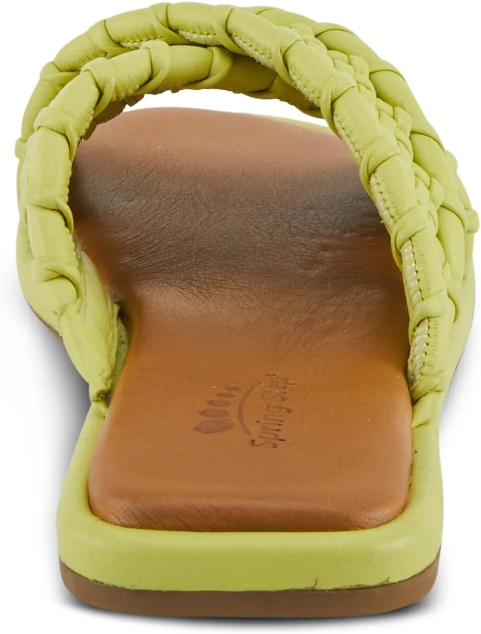 Spring Step Women's Montauk Sandal