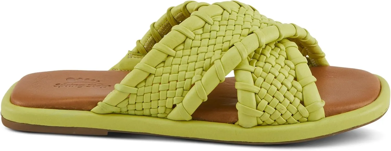 Spring Step Women's Montauk Sandal