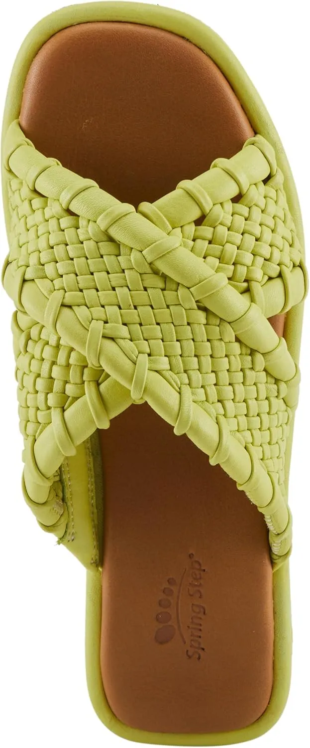 Spring Step Women's Montauk Sandal