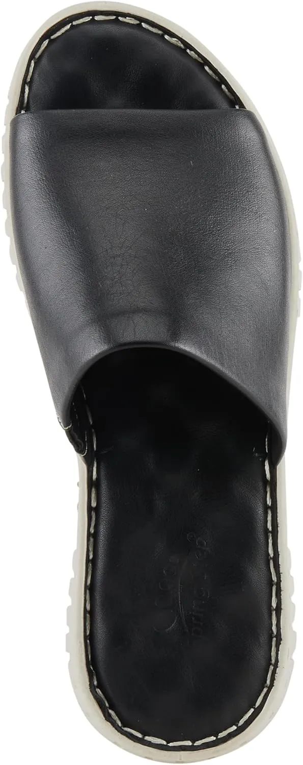 Spring Step Women's Nappa Sandal