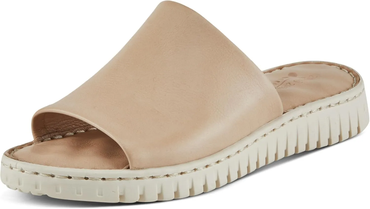 Spring Step Women's Nappa Sandal