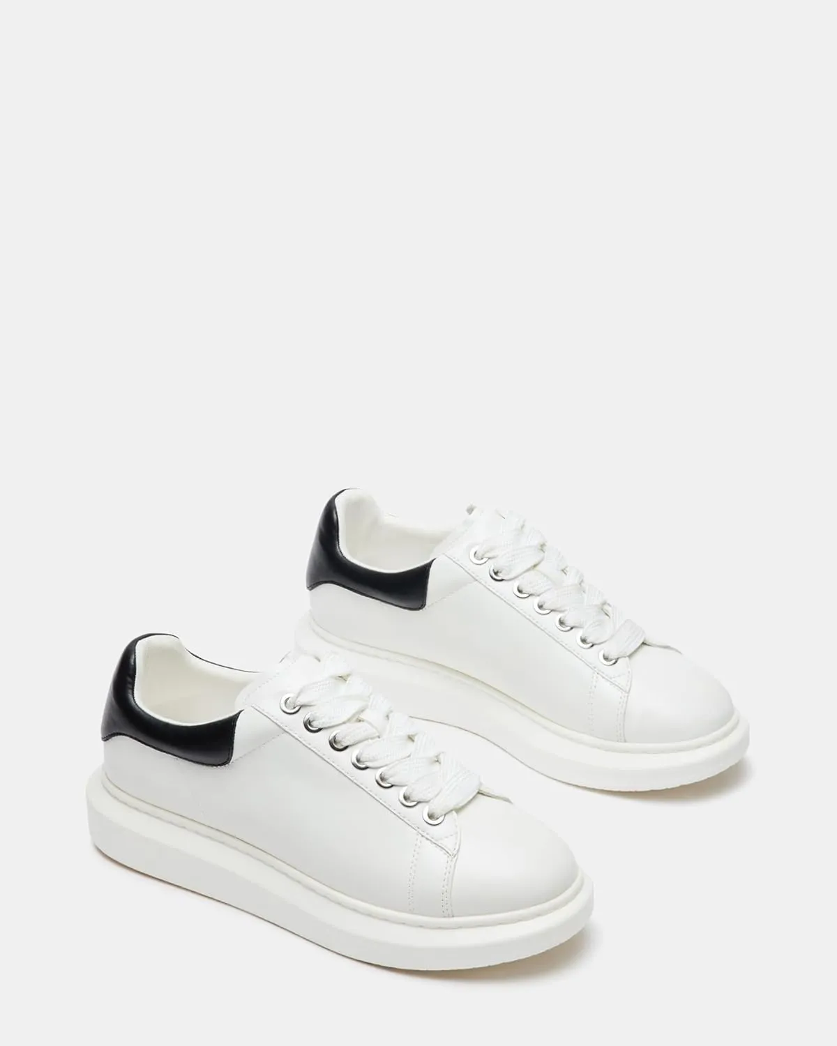 Steve Madden Men's Frosted Sneaker