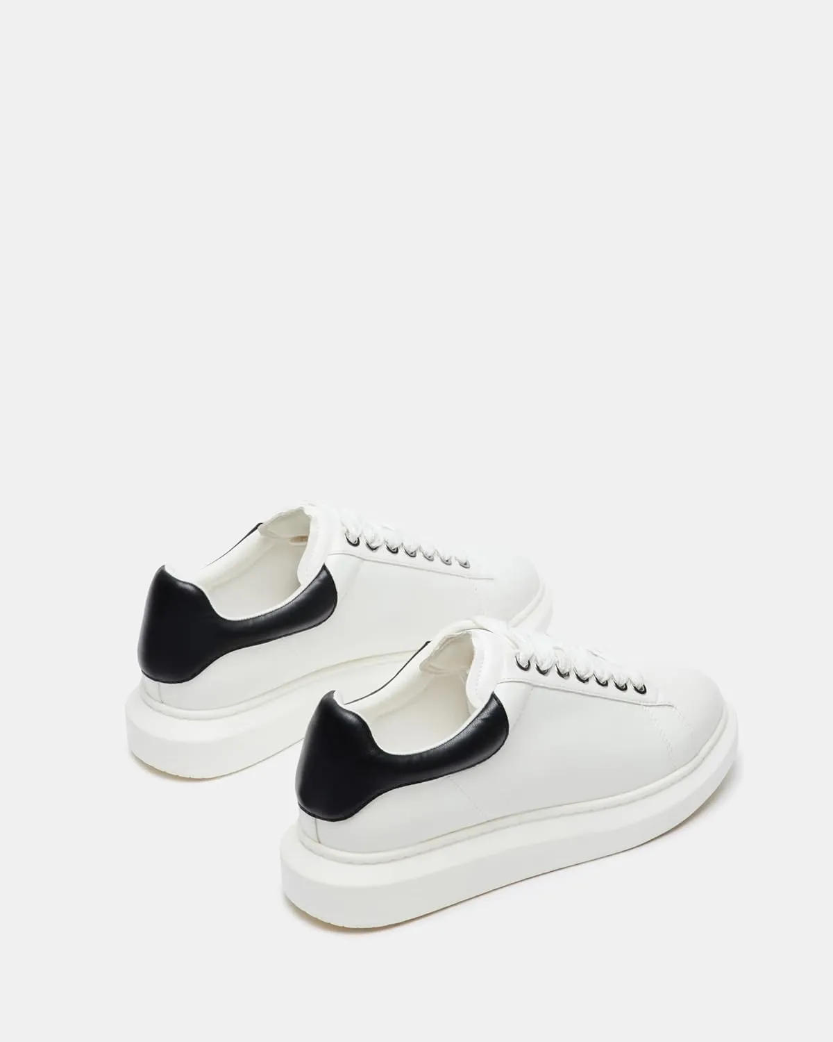 Steve Madden Men's Frosted Sneaker