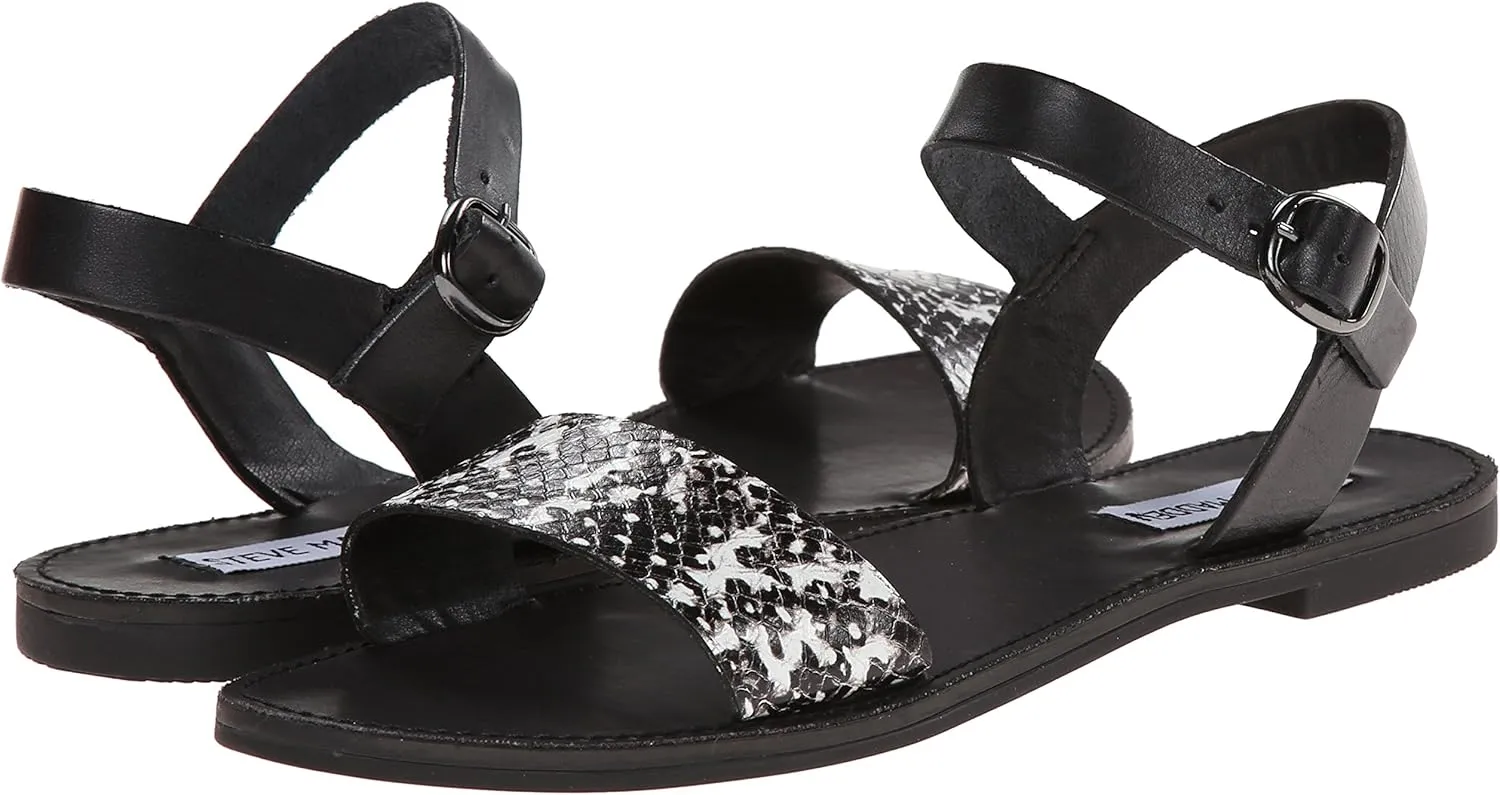 Steve Madden Women's Donddi Sandal