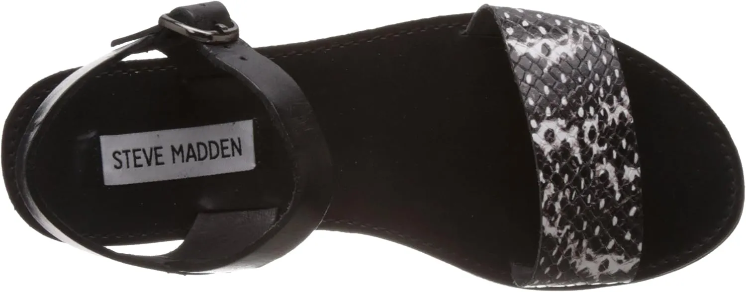 Steve Madden Women's Donddi Sandal