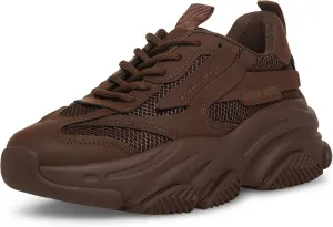 Steve Madden Women's Possession Platform Sneaker