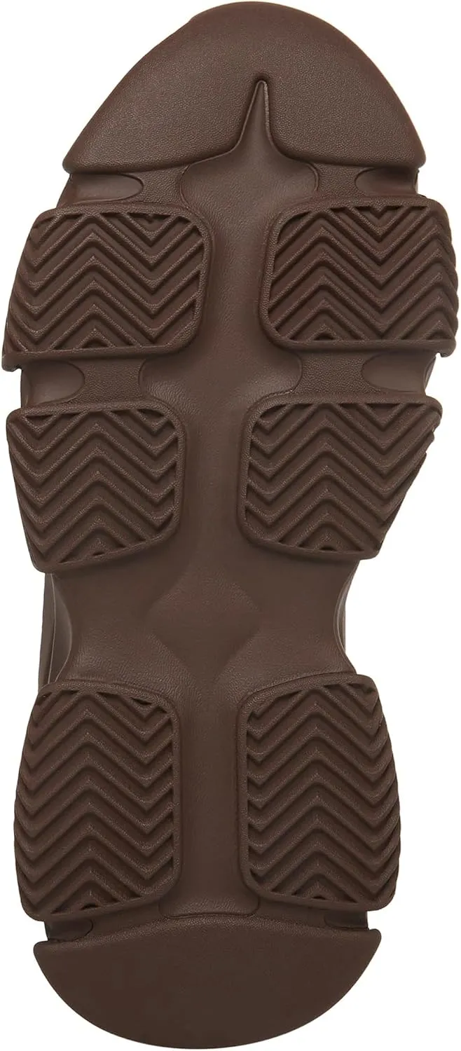 Steve Madden Women's Possession Platform Sneaker
