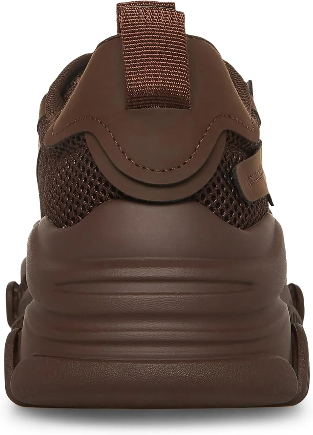 Steve Madden Women's Possession Platform Sneaker
