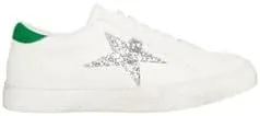 Steve Madden Women's Rezume Sneaker