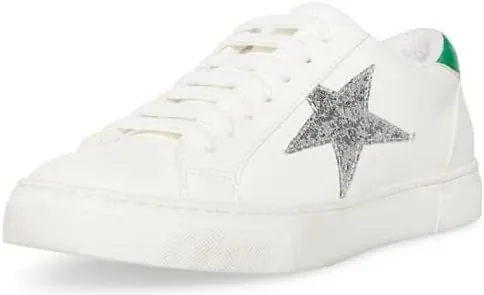 Steve Madden Women's Rezume Sneaker
