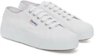 SUPERGA Unisex's Low Lace-Up Shoes