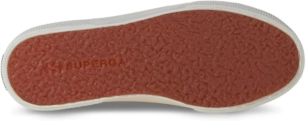 SUPERGA Unisex's Low Lace-Up Shoes