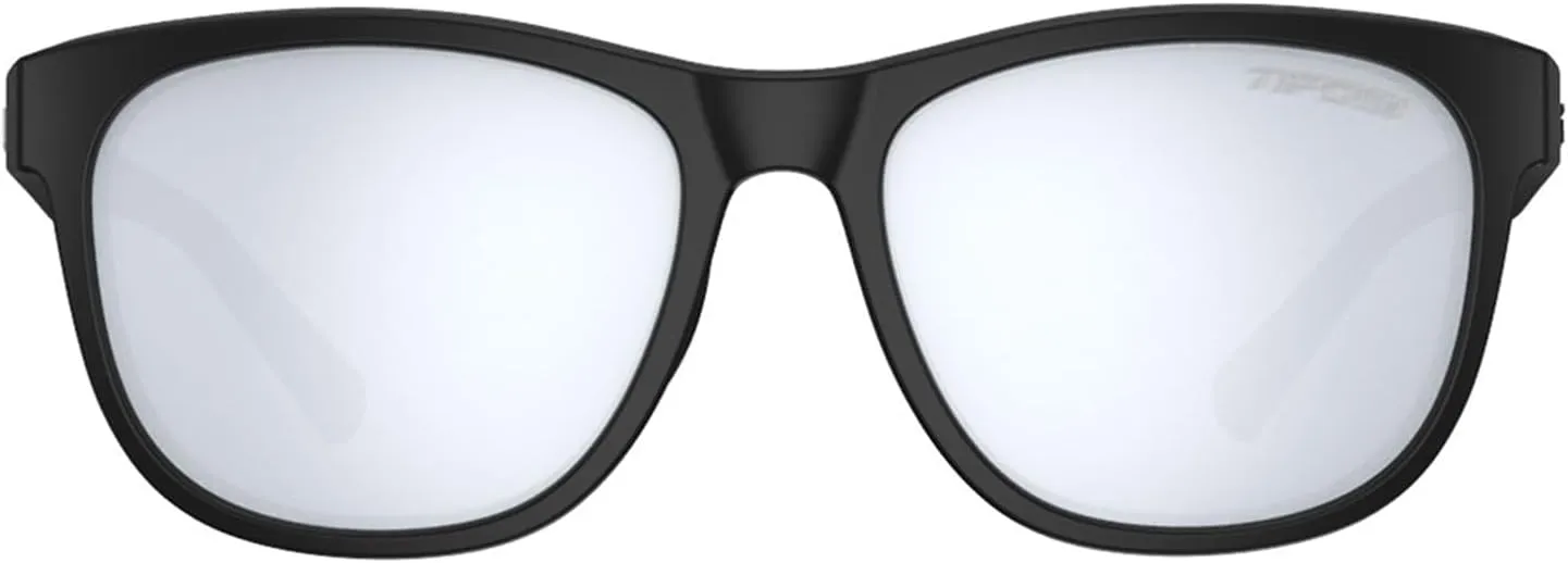 Swank Sport Sunglasses - Tangle Free - Ideal For Cycling, Golf, Hiking, Pickleball, Running and Great Lifestyle Look