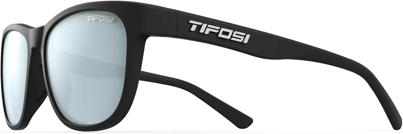 Swank Sport Sunglasses - Tangle Free - Ideal For Cycling, Golf, Hiking, Pickleball, Running and Great Lifestyle Look