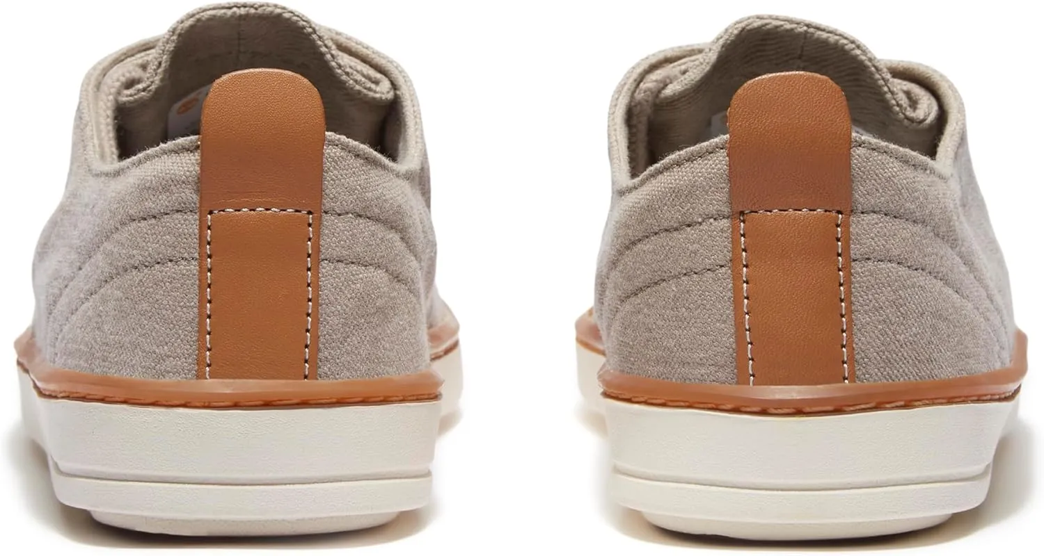 Timberland Men's Hookset Low Lace-up Sneaker