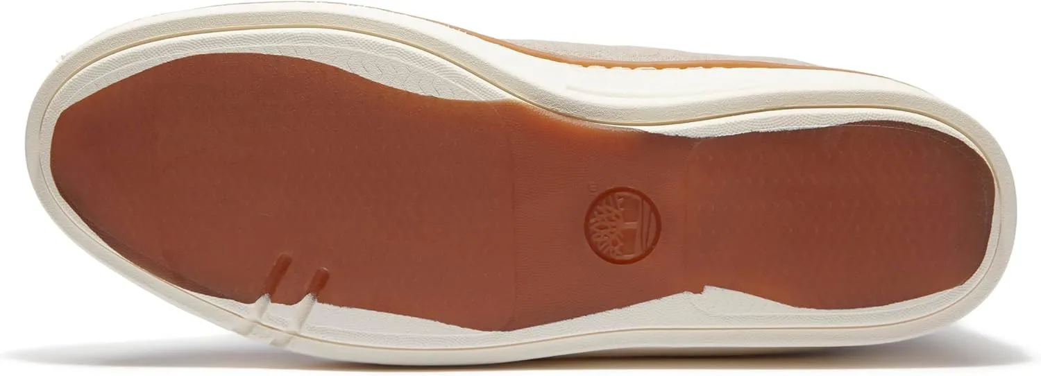 Timberland Men's Hookset Low Lace-up Sneaker