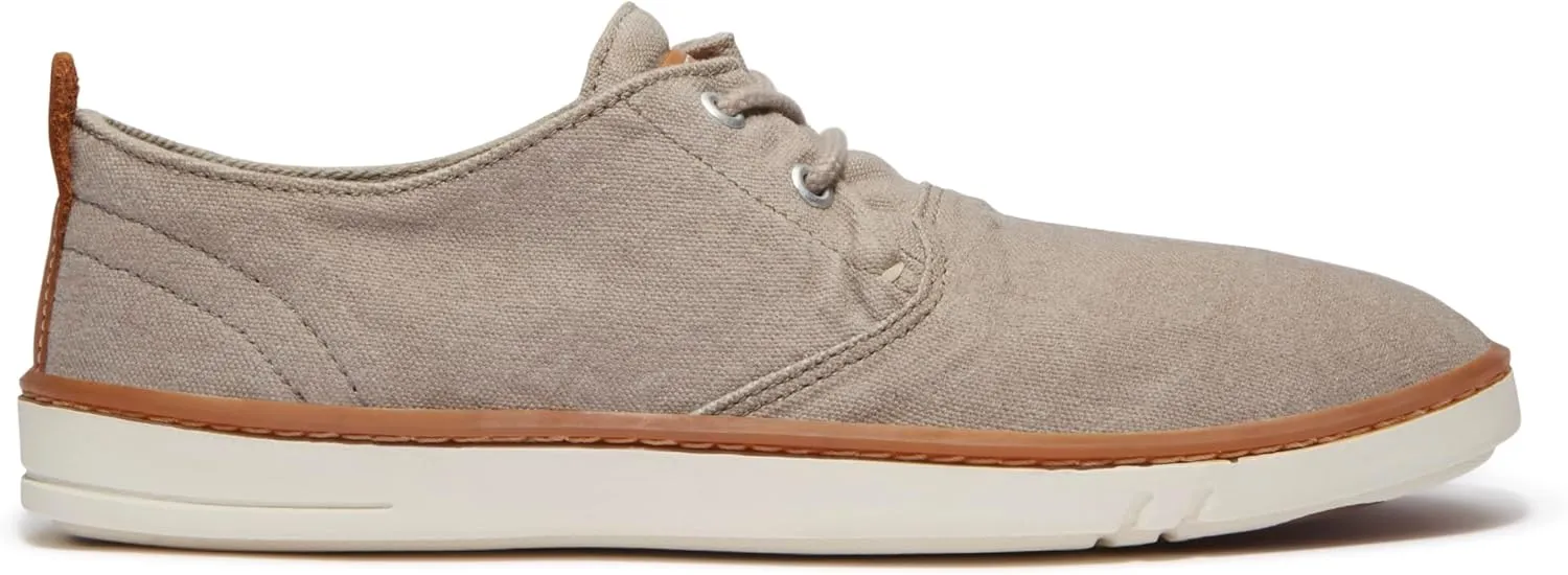 Timberland Men's Hookset Low Lace-up Sneaker