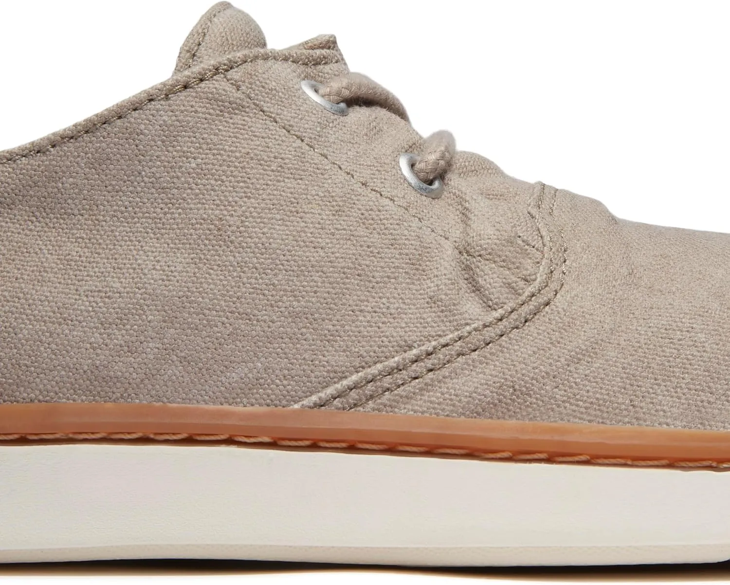 Timberland Men's Hookset Low Lace-up Sneaker