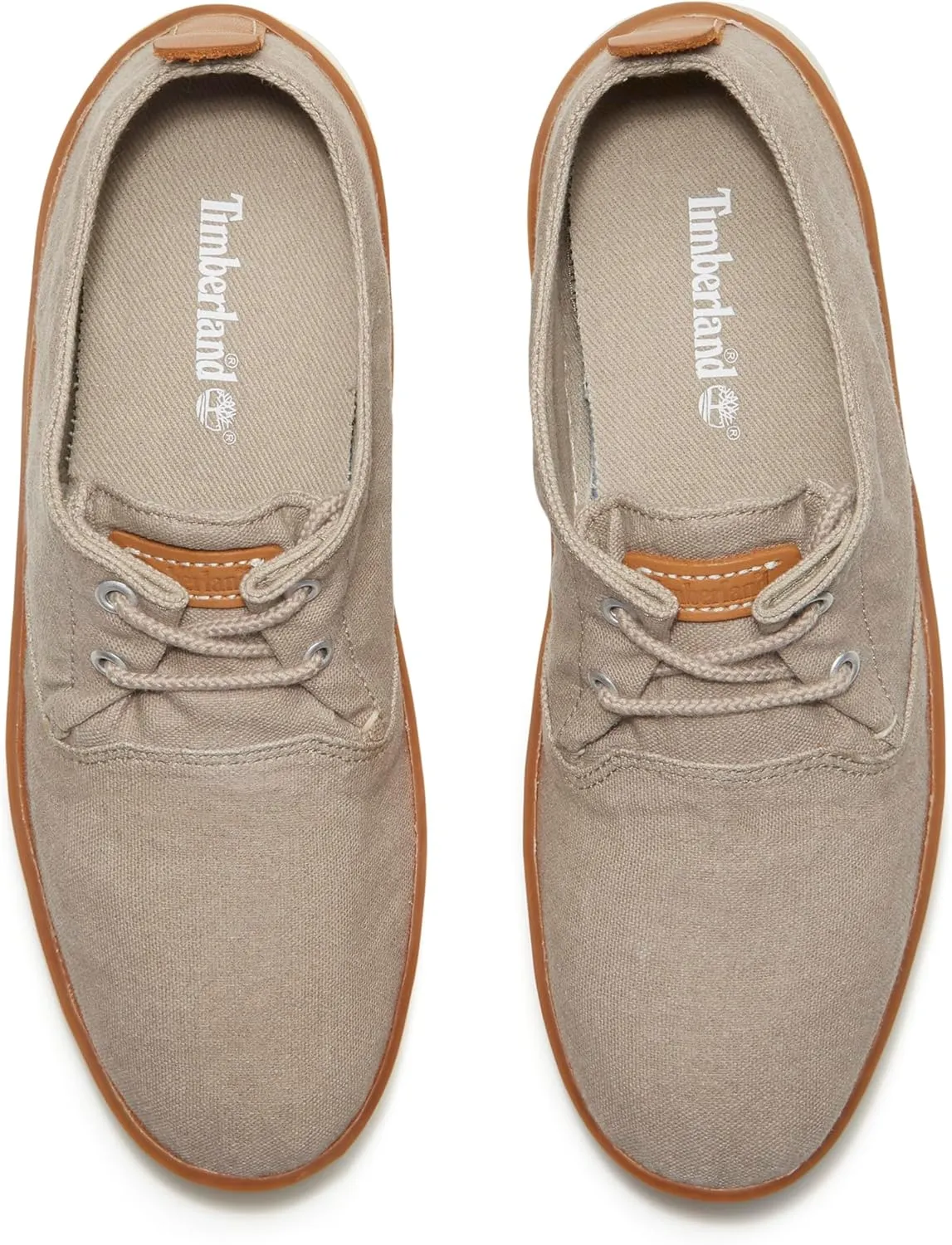 Timberland Men's Hookset Low Lace-up Sneaker