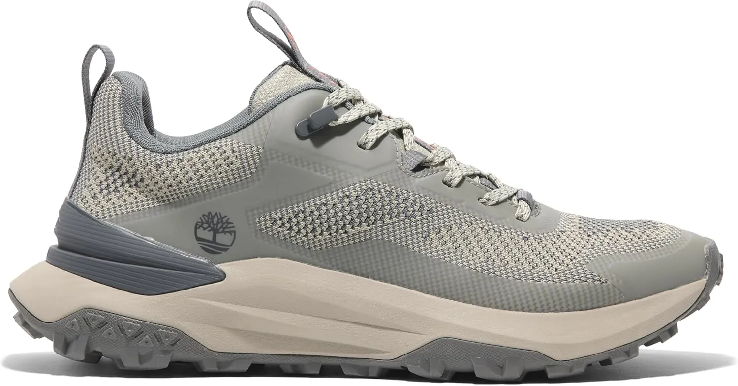 Timberland mens Motion Access Low Lace-Up Sneaker