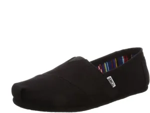 TOMS Women's, Alpargata Crochet Slip-On