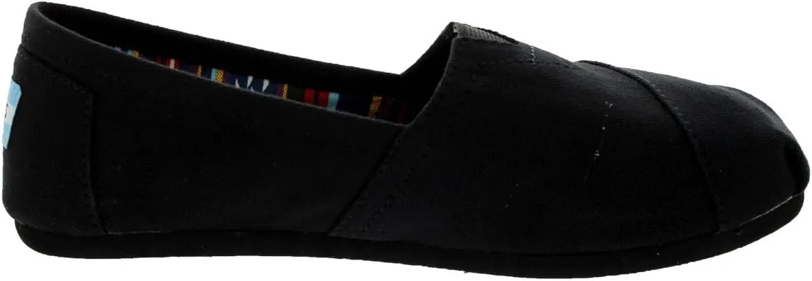 TOMS Women's, Alpargata Crochet Slip-On