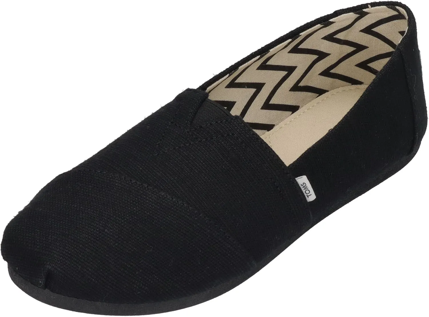 TOMS Women's, Alpargata Crochet Slip-On