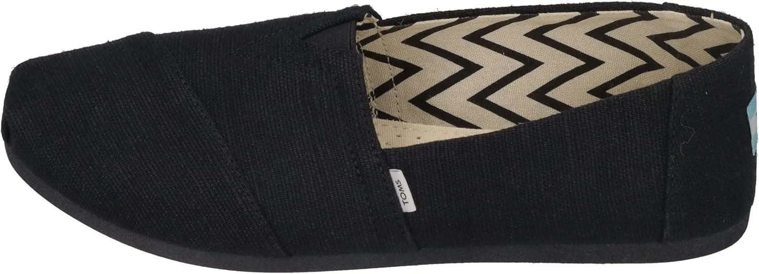 TOMS Women's, Alpargata Crochet Slip-On