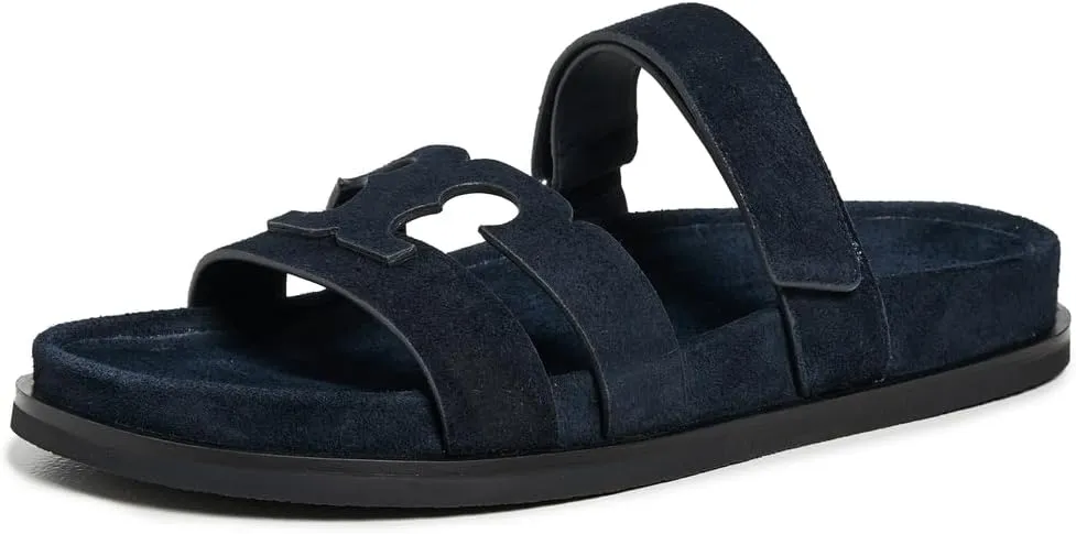 Tory Burch Women's INES Sport Slides