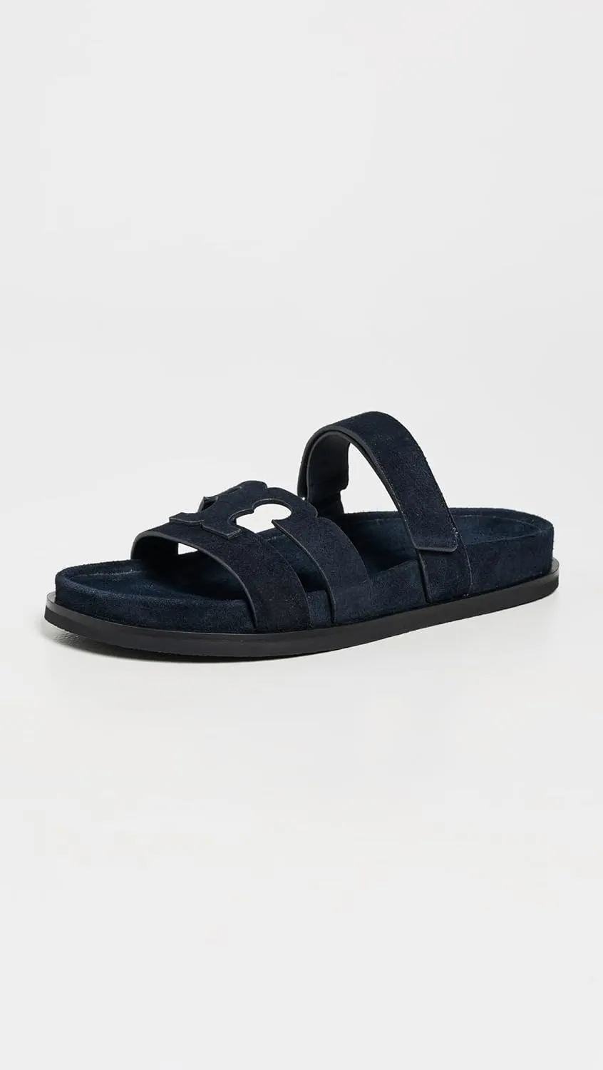 Tory Burch Women's INES Sport Slides