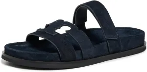 Tory Burch Women's INES Sport Slides