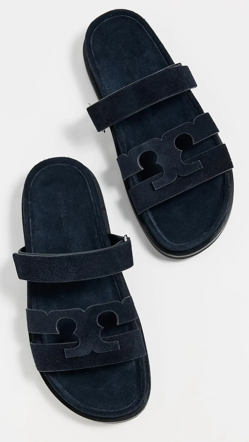 Tory Burch Women's INES Sport Slides
