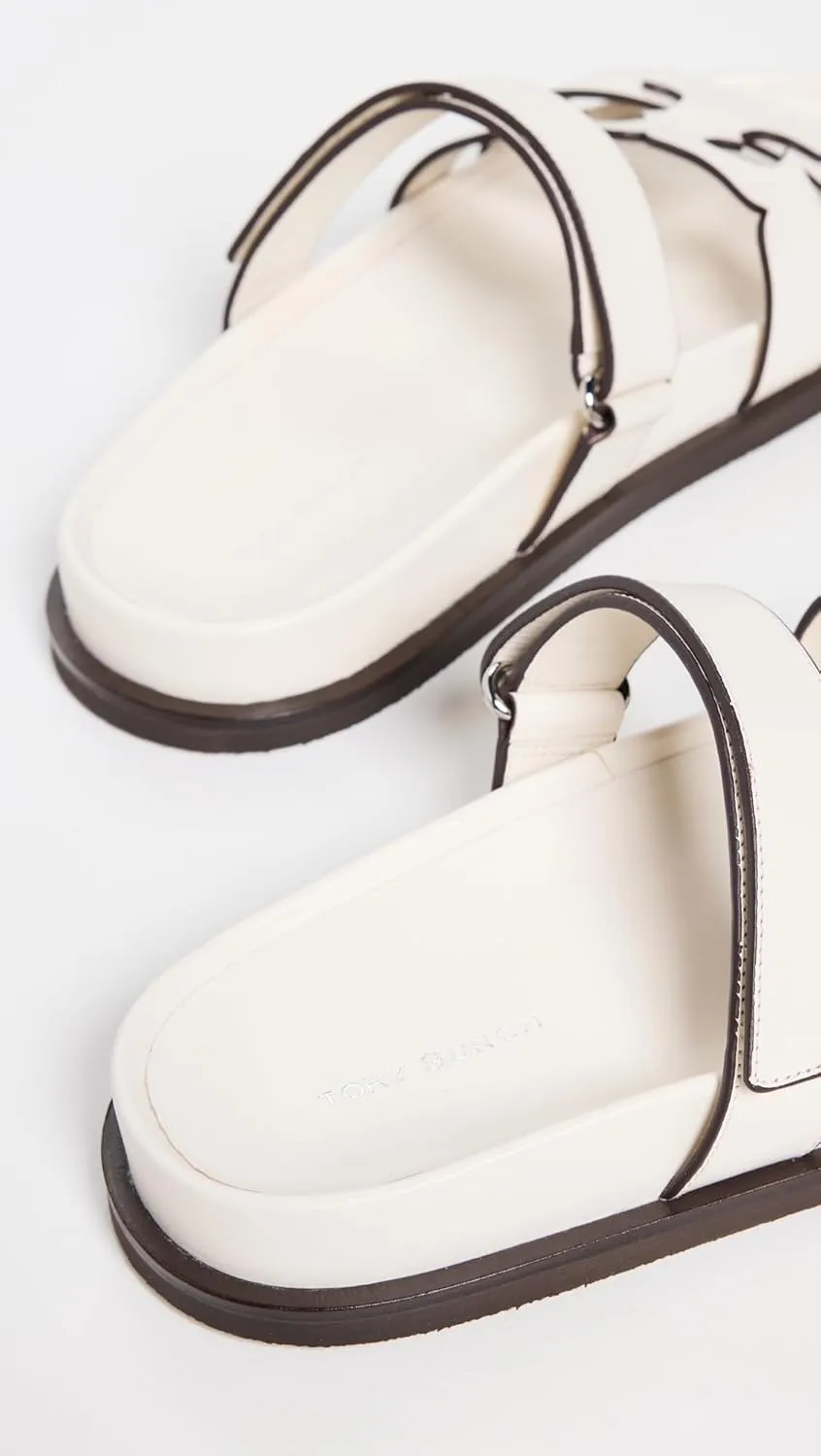 Tory Burch Women's T Slides