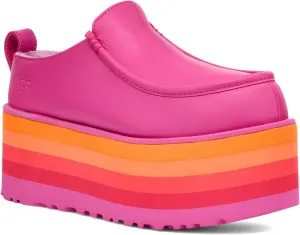UGG Unisex-Adult Urseen Platform