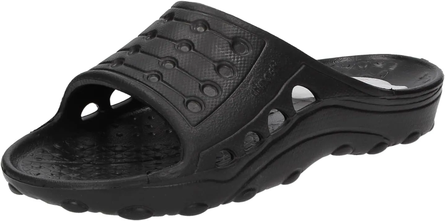 Unisex-Adult Pantofole Sliders