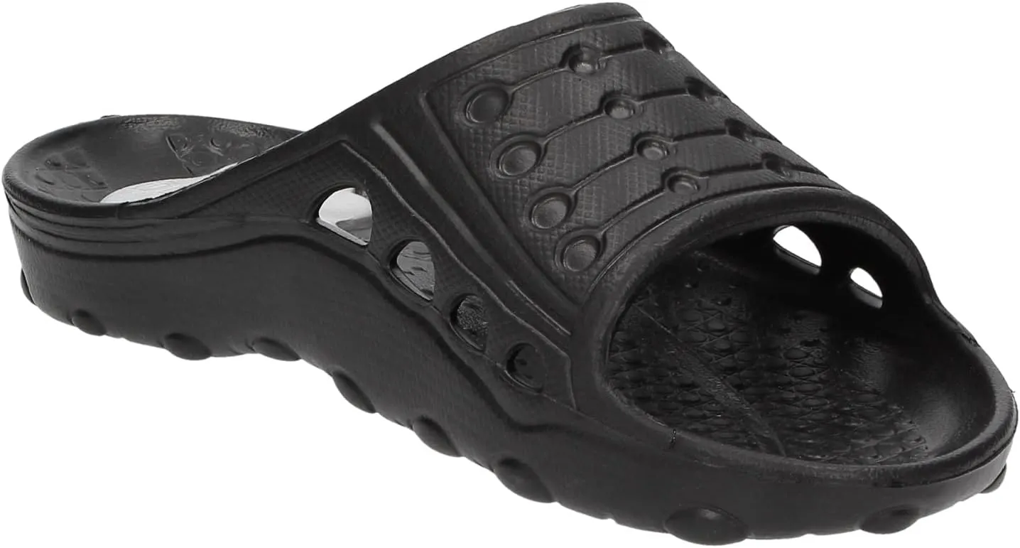 Unisex-Adult Pantofole Sliders