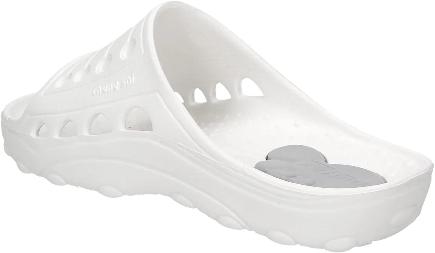 Unisex-Adult Pantofole Sliders