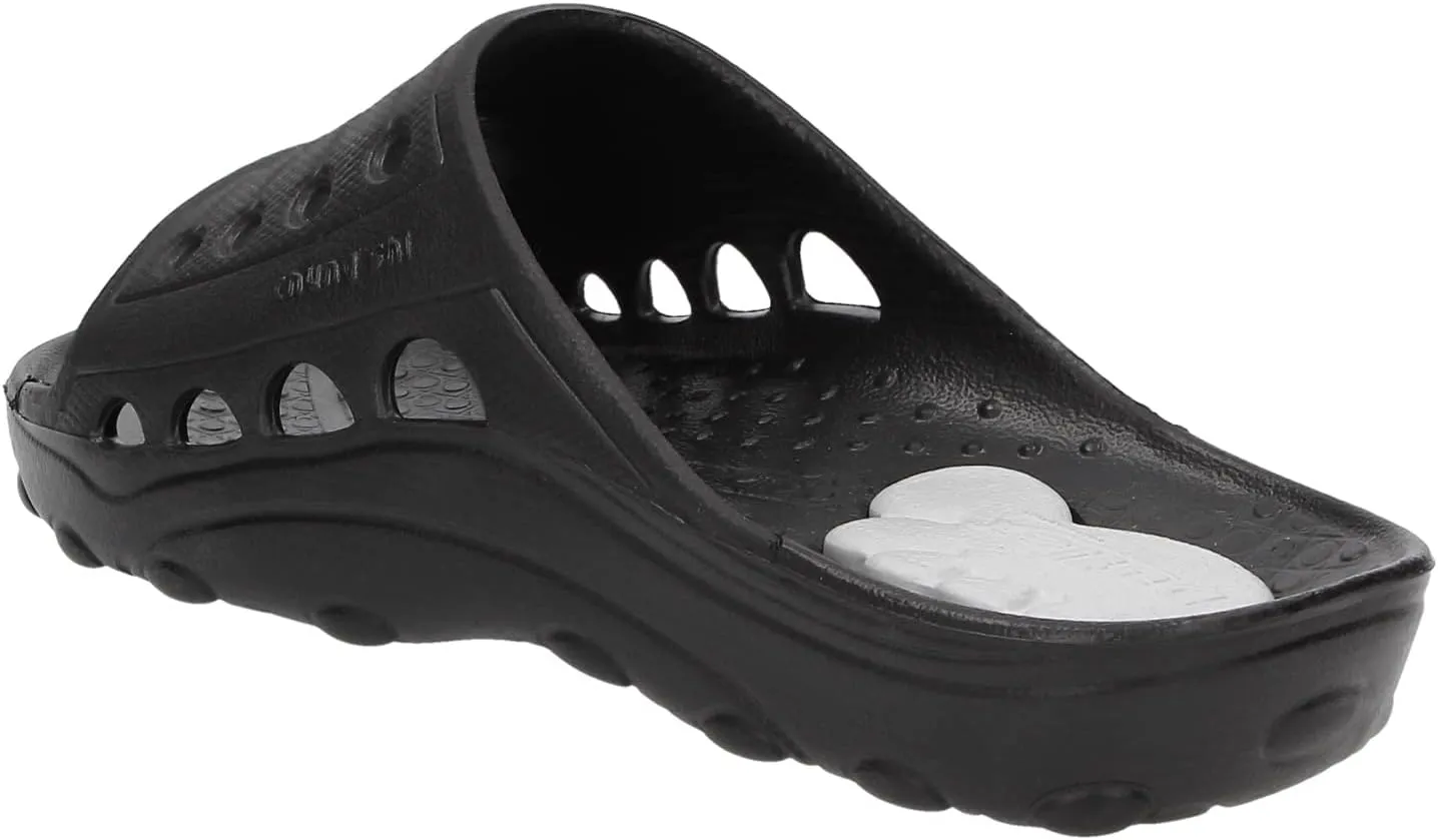 Unisex-Adult Pantofole Sliders