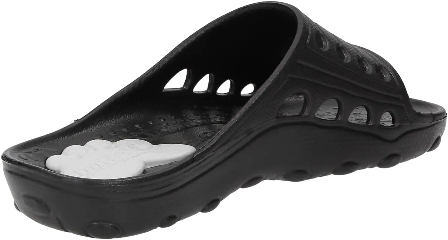 Unisex-Adult Pantofole Sliders