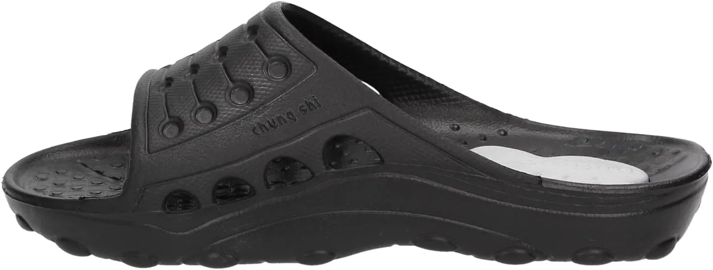 Unisex-Adult Pantofole Sliders