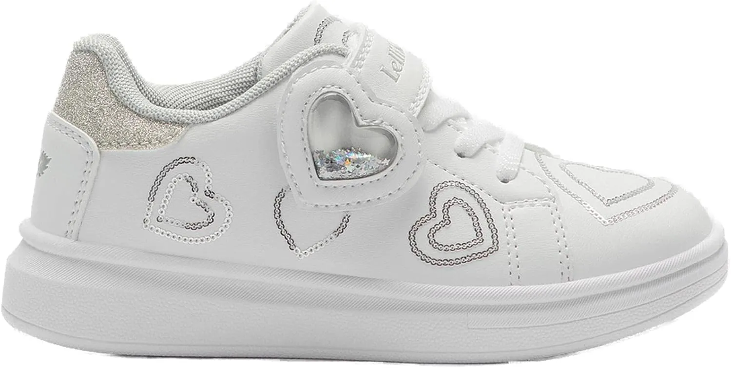 Unisex-Child Fashion Sneaker