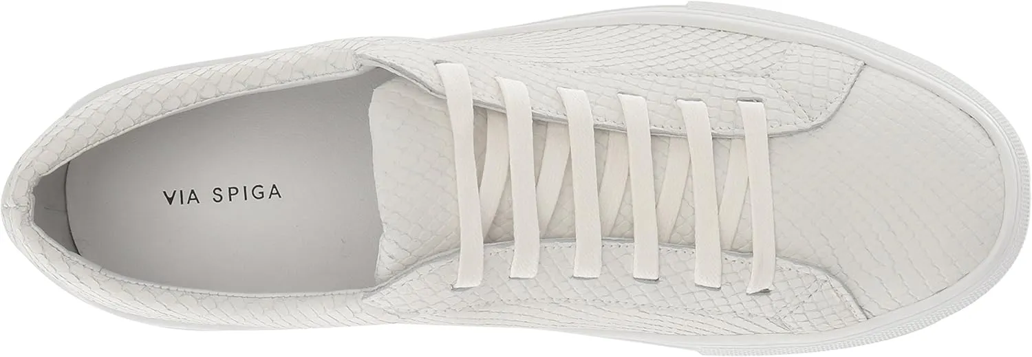 VIA SPIGA Women's Suvi 2 Sneaker