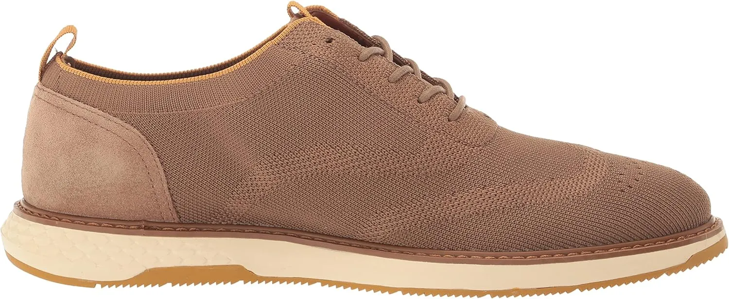 Vince Camuto Men's Staan Casual Oxford