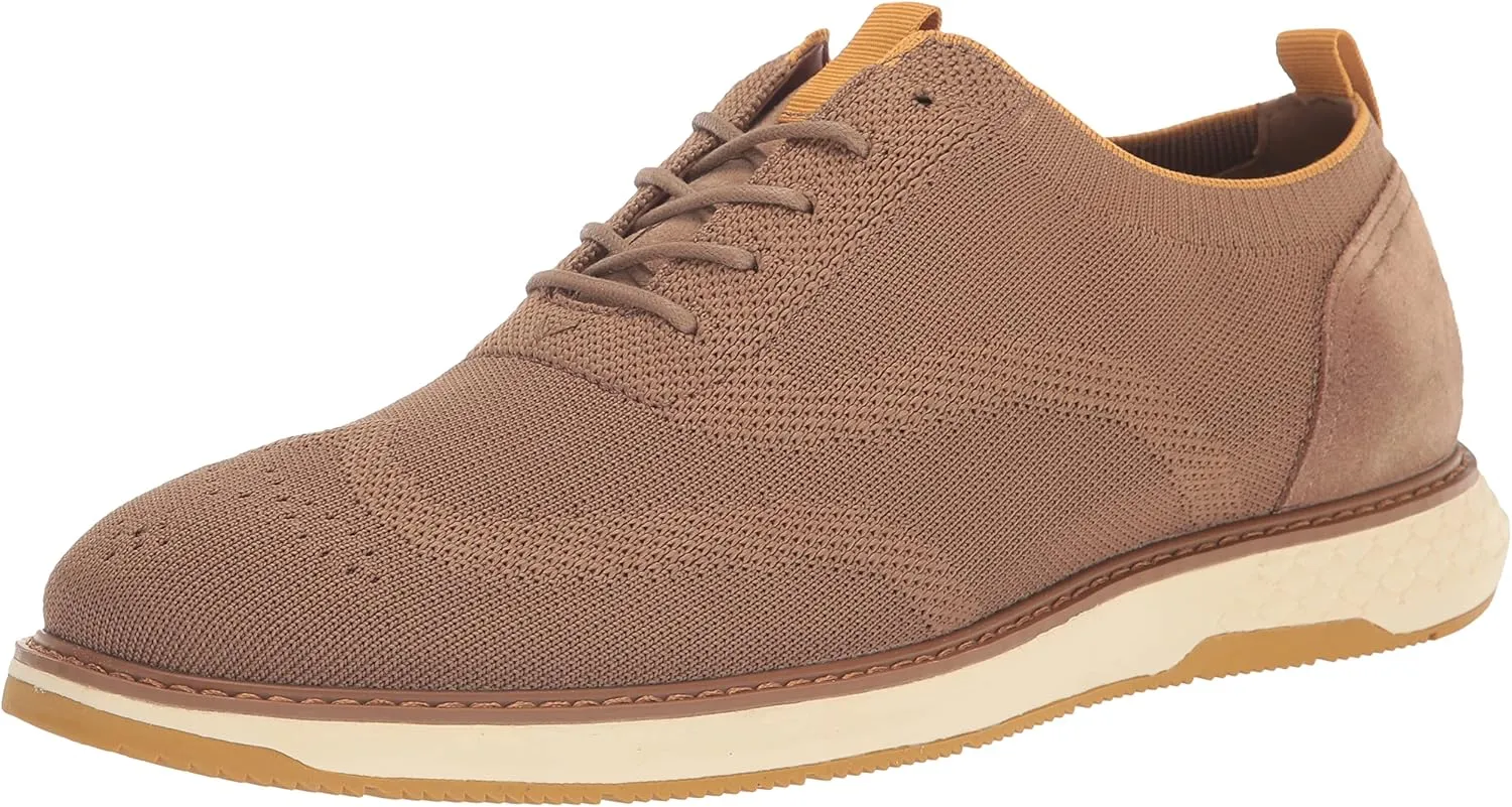 Vince Camuto Men's Staan Casual Oxford